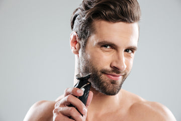 Why Your Beard Deserves More Than a Basic Trimmer