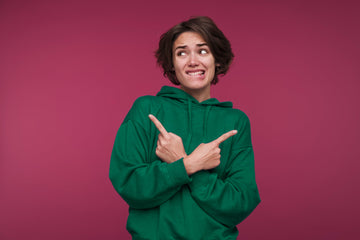 Oversized or Fitted? Choosing the Right Hoodie for Your Body Type