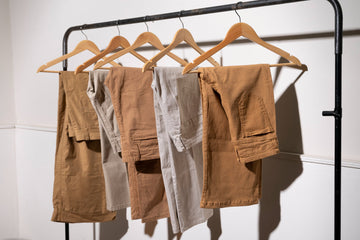 Men’s Pants Style Breakdown: When to Wear What