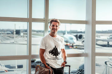 How to Choose the Perfect T-Shirt for Your Body Type