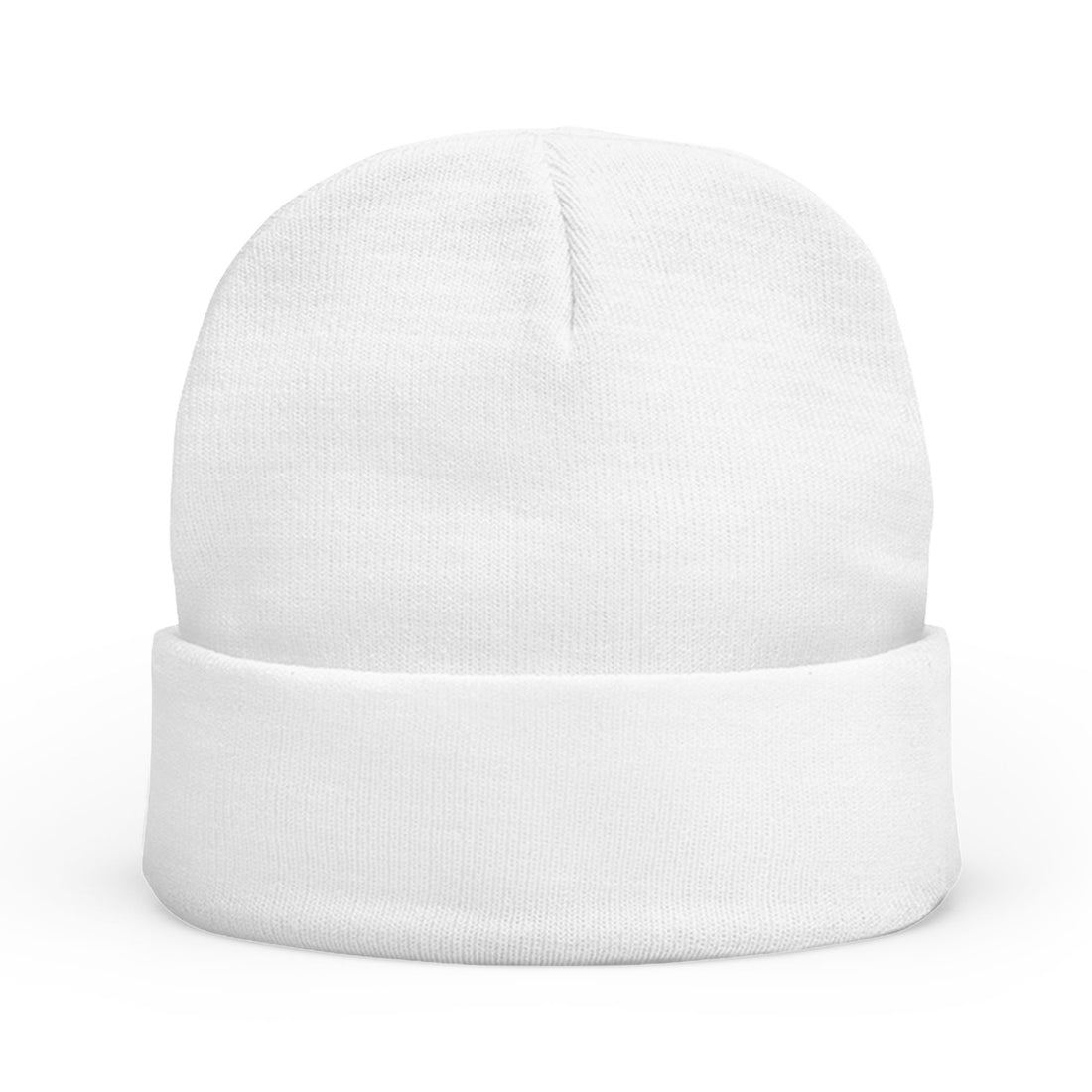 Kingsuperman Beanie - White