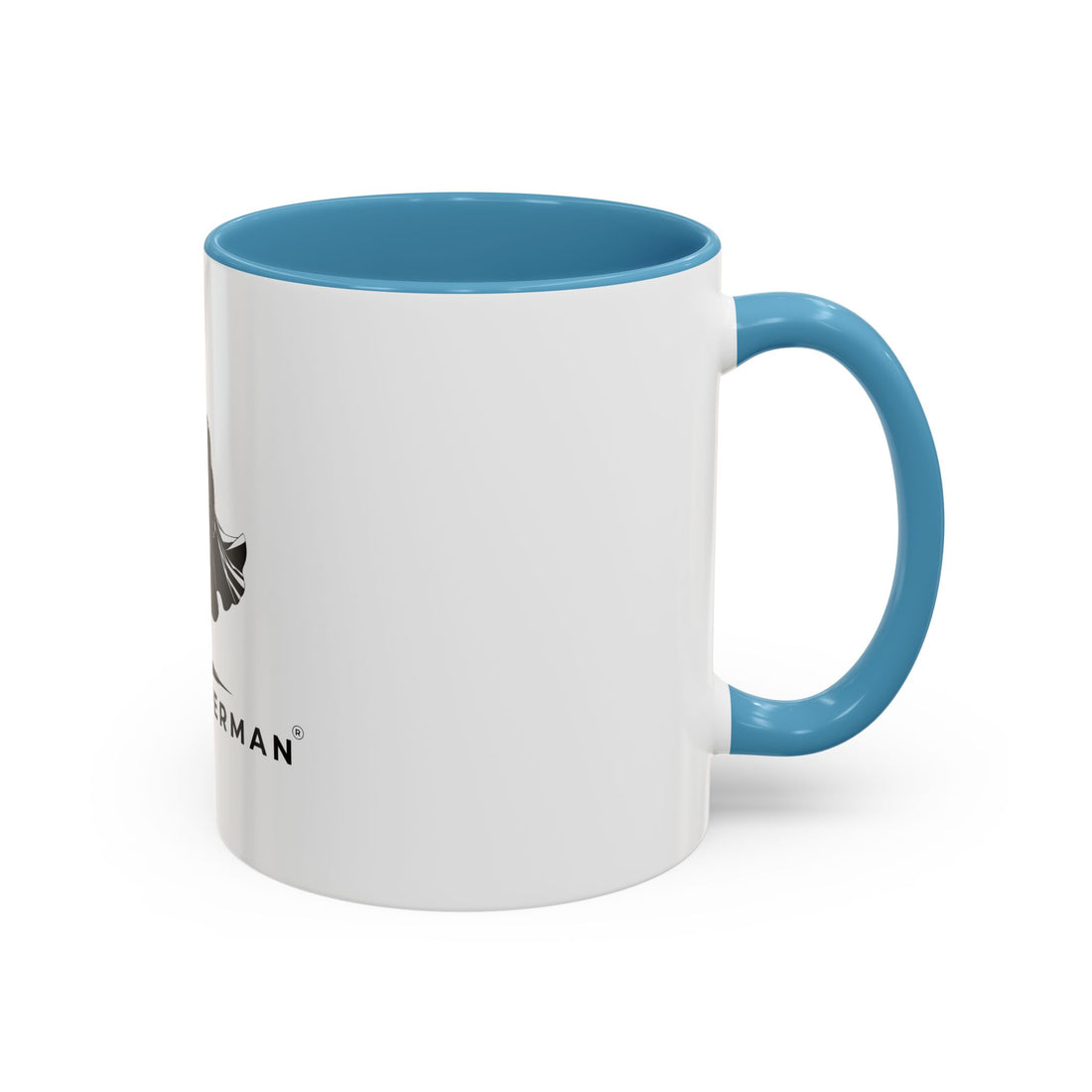 Superhero Coffee Mug