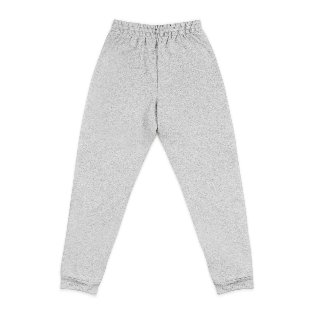 Cozy Embroidered Unisex Joggers