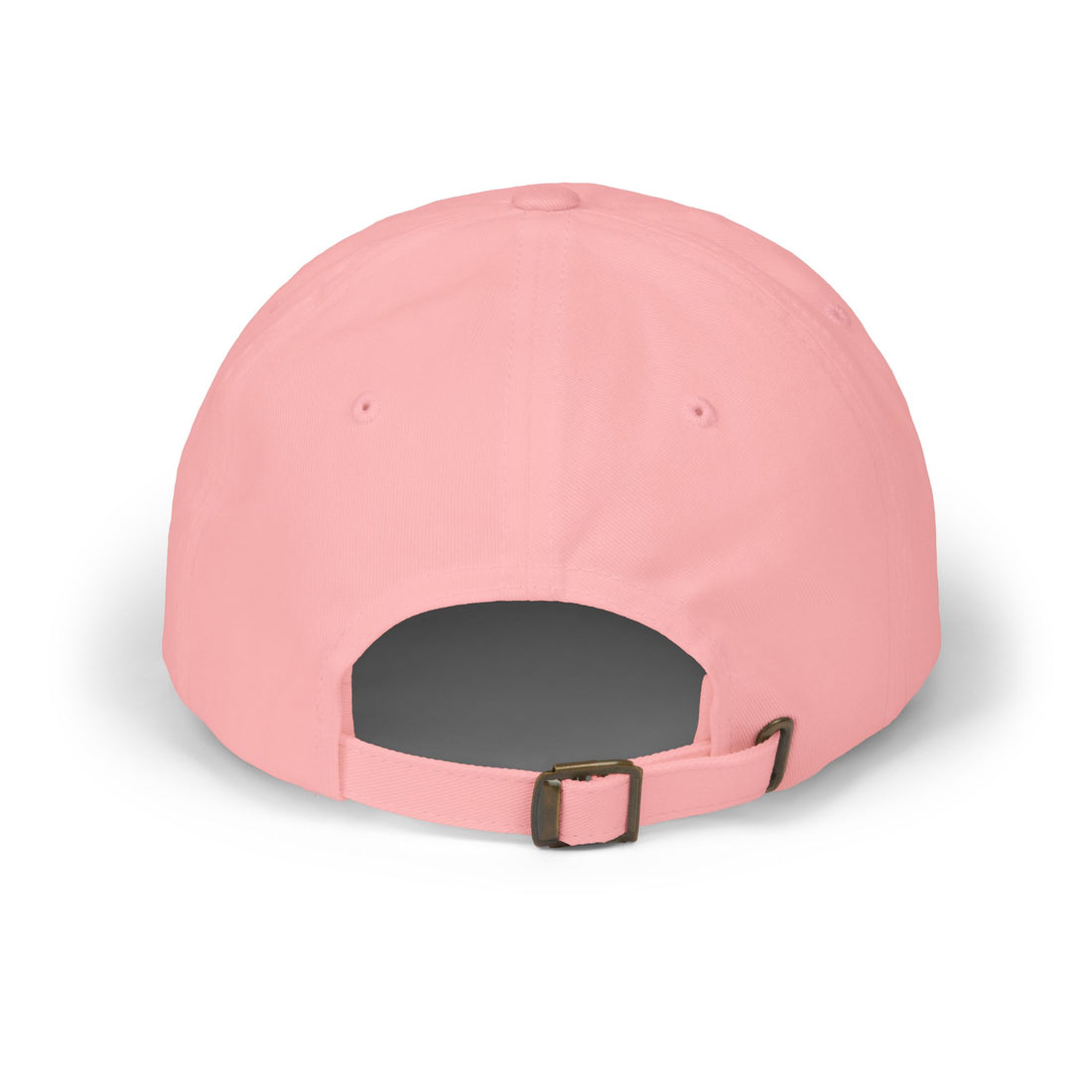 King Superman Dad Cap – Classic Comic Gift Hat - Light Pink